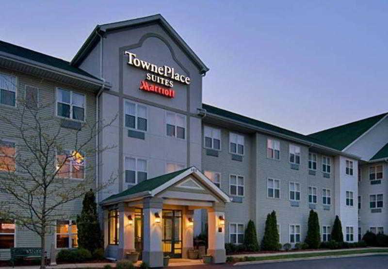 Towneplace Suites By Marriott Lafayette Zewnętrze zdjęcie